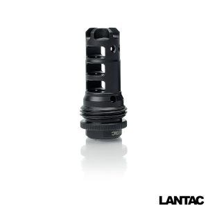 LANTAC DRAGON 308/762 5/8-24 SILENCERCO ASR MOUNT