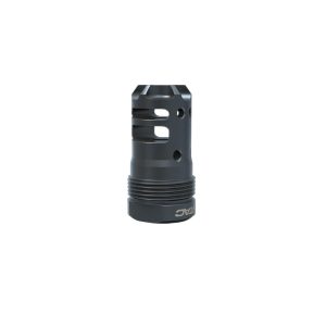 Lantac Plan B Dragon Muzzle Brake 9mm Luger 1.75" 1/2x28