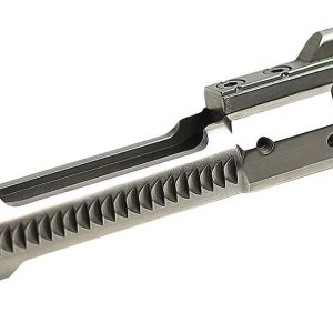 Lantac E-BCG Enhanced .223 556 Bolt Carrier Group NiB Finish