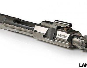 Lantac E-BCG Enhanced 308/762 Bolt Carrier Group NiB Finish