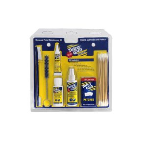 TETRA GUN UNIVERSAL PISTOL MAINTENANCE KIT