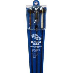 Tetra Gun ValuPro III Portable One Piece Cleaning Rods .223/5.56 19"