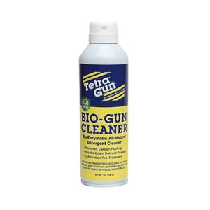 Tetra Gun Bio Gun Cleaner Spray 7 oz. Bottle