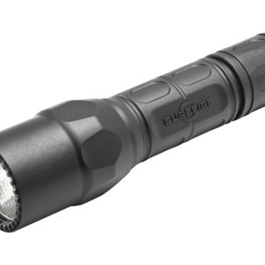 Surefire G2X Tactical Single Output LED Flashlight 275 Lumens Black