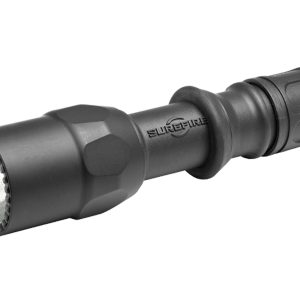 Surefire G2ZX CombatLight Flashlight 320 Lumens Black