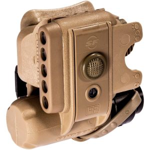 Surefire HL1 Helmet Light IR Tan