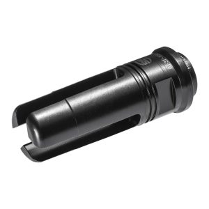 Surefire SOCOM 3-Prong Flash Hider Suppressor Adapter for .223/5.56mm 1/2-28 Thread