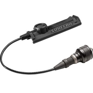 Surefire UE-SR07 Scout Light Remote Switch Black