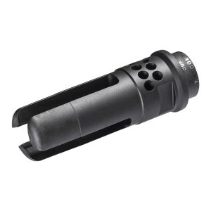 Surefire Warcomp Flash Hider Suppressor Adaptor .308 Cal/7.62mm 5/8-24 Thread
