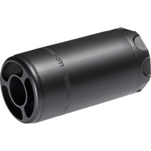 Surefire Warden Direct-Thread Muzzle Device 1/2-28 for 5.56mm and 7.62mm
