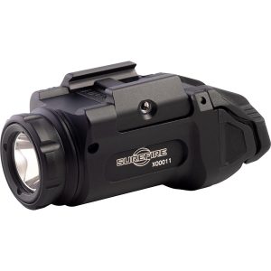 Surefire XC3 Sub Handgun Weaponlight 1000 Lumens Black