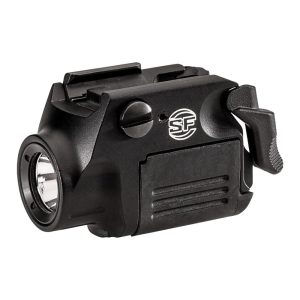 Surefire Micro-Compact Pistol Light 350 Lumens Black for Glock 43X/48