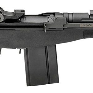 M1A SOCOM 7.62MM BLK COMPOSITE STOCK 16.25IN CARBON BARREL 10RD