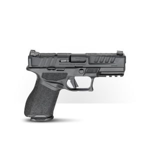 Springfield Armory Echelon 4.0C Handgun 9mm Luger 10rd Magazines (2) 4" Barrel Black 3-Dot Tritium