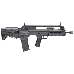 Springfield Gear Up 2025 Hellion Rifle 5.56mm NATO 30rd Magazines(2) 16? Barrel M-LOK Handguard Sling and CT-103