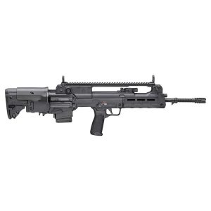 Springfield Gear Up 2025 Hellion Low Capacity Rifle 5.56mm 10rd Magazine(2) 20" Barrel Sling and CT-103
