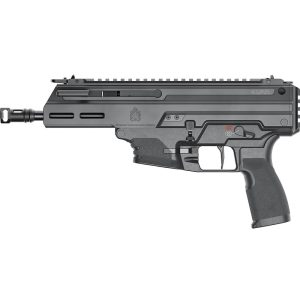 Springfield Armory Kuna Handgun .40 S&W 10rd Magazines (2) 6.12" Barrel Black