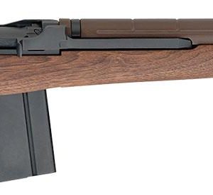 Springfield Armory M1A Standard 7.62MM Rifle 22" Carbon Barrel Walnut Stock 10/rd