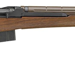 M1A LOADED 7.62MM WALNUT STOCK 22IN CARBON BARREL 10 RD MAG