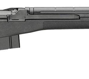 M1A LOADED 7.62MM BLK COMPOSITE STOCK 22IN CARBON BARREL 10RD MAG