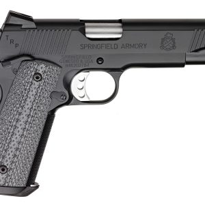 Springfield Armory 1911 TRP Handgun 45 ACP 7rd Magazine 5" Barrel Black CA Compliant