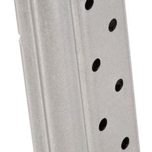Springfield Armory Magazine 1911 Officer 9mm Stainless Steel 8/rd