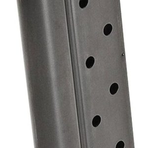 Springfield Armory 1911 Magazine 9mm Blued Steel 9/rd