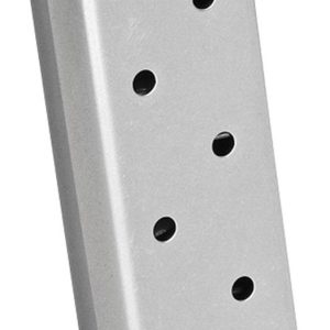 Springfield Armory 1911 Compact Magazine .45 ACP Stainless Steel 6/rd