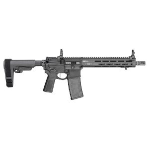 Springfield Armory Saint Victor Handgun 5.56x45mm NATO 30rd Magazine 11.5" Barrel Black with SBA3 Brace