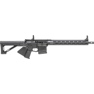 Springfield Armory Gear Up 2025 Saint Victor AR-10 Rifle 308 Win 10rd Magazine92) 16" Barrel Black CA Compliant Sling and CT-103