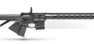 Springfield Saint Victor Rifle CA Compliant 5.56mm  10rd Magazine 16" Barrel Black