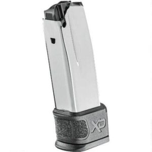 Springfield XD MOD.2 Sub Compact Extended Handgun Magazine .45 ACP 10/rd