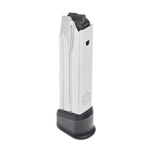 Springfield Armory XD-M Elite Handgun Magazine 9mm Luger 22/rd