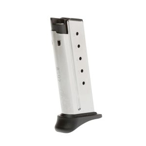 Springfield XD-S/XD-S MOD.2 Magazine with Pinky Extension .40 SW 6/rd