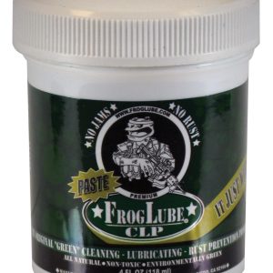 FrogLube CLP Paste - 4 oz