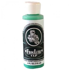 FrogLube CLP Liquid Bottle 4 oz