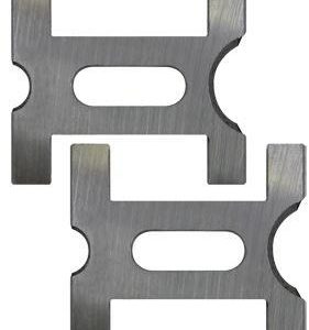 Forster Co-Ax LS Lower Shell Holder Jaws