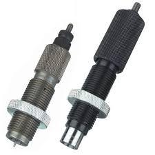 FULL LENGTH SIZING DIE FOR SET 6.5 PRC BENCH REST