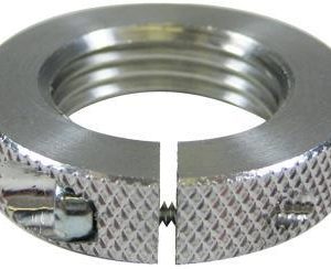 Forster 7/8" Cross Bolt Die Lock Ring -1/pk