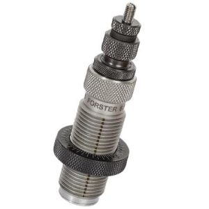 Forster 7 PRC Bushing Full Length Sizer Die