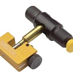 Forster Hand Held Outside Neck Turner