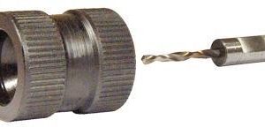 Forster Hollow Pointer 1/8