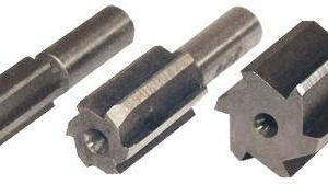 Forster Neck Reamer #243