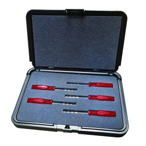 Forster Neck Tension Gage Kit
