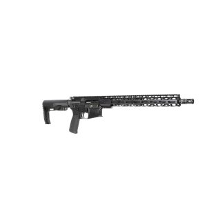 Radical Firearms Forged Mil-Spec Rifle .300 Blackout 30rd Magazine 16" HBAR Contour Barrel MFT Furniture