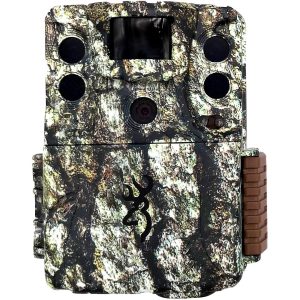 Browning Command Ops Elite 20 Trail Camera Combo Pack Camera SD card AA batteries