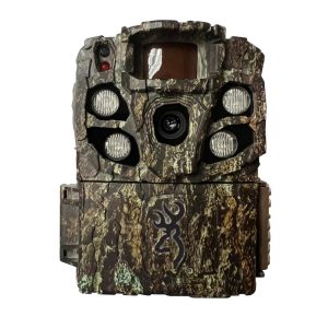 Browning Strike Force Full HD Extreme Trail Camera 22MP Camo