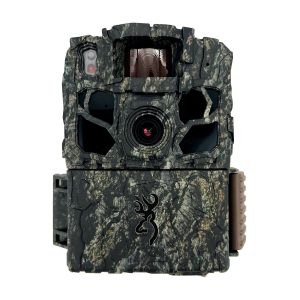 Browning Trail Camera Dark Ops FHDR (Radiant 4 Night Illum) 30MP incl/Batteries 32GB SD