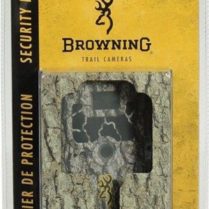 Browning Trail Camera Security Box for Spec Ops Recon Force & Command Ops Series