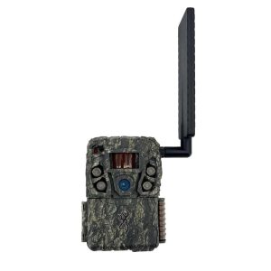 Browning Trail Camera - Defender Wireless Vision Pro HD AI 46MP